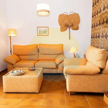 Holiday home Frederic - Casa Adosada En L Ampolla Con Jardin Y Vistas Al Mar - Deltavacaciones *