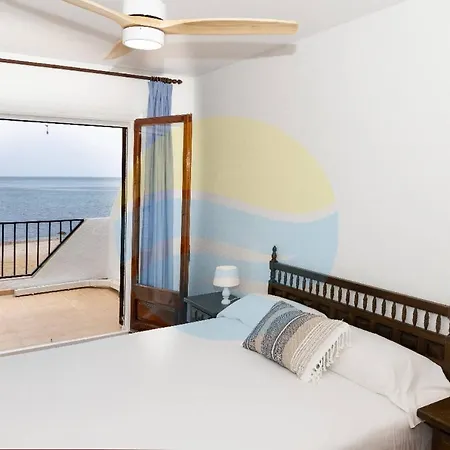Holiday home Frederic - Casa Adosada En L Ampolla Con Jardin Y Vistas Al Mar - Deltavacaciones