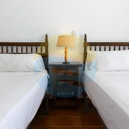 Frederic - Casa Adosada En L Ampolla Con Jardin Y Vistas Al Mar - Deltavacaciones Holiday home