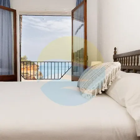 Holiday home Frederic - Casa Adosada En L Ampolla Con Jardin Y Vistas Al Mar - Deltavacaciones *