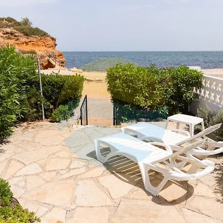 Frederic - Casa Adosada En L Ampolla Con Jardin Y Vistas Al Mar - Deltavacaciones Holiday home *